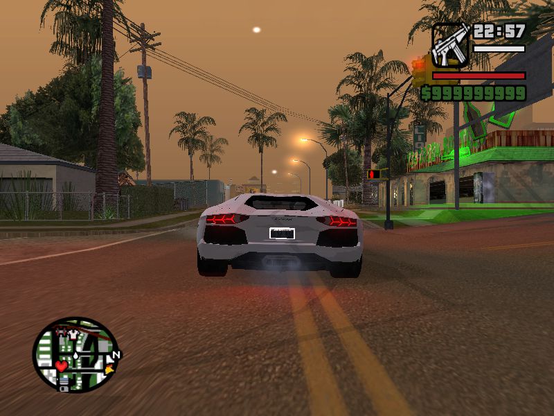 mod